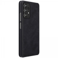 Torbica Nillkin Qin za Samsung A336B Galaxy A33 5G crna