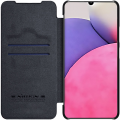 Torbica Nillkin Qin za Samsung A336B Galaxy A33 5G crna