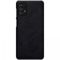 Torbica Nillkin Qin za Samsung A336B Galaxy A33 5G crna