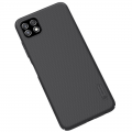 Torbica Nillkin Scrub za Samsung A226B Galaxy A22 5G crna