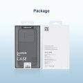 Torbica Nillkin CamShield Pro za Samsung S906B Galaxy S22 Plus 5G plava