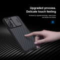 Torbica Nillkin CamShield Pro za Samsung S906B Galaxy S22 Plus 5G plava