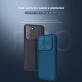 Torbica Nillkin CamShield Pro za Samsung S906B Galaxy S22 Plus 5G plava