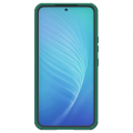 Torbica Nillkin CamShield Pro za Samsung S906B Galaxy S22 Plus 5G zelena