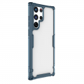 Torbica Nillkin Nature Pro za Samsung S908B Galaxy S22 Ultra 5G plava