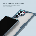 Torbica Nillkin Nature Pro za Samsung S908B Galaxy S22 Ultra 5G plava