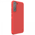 Torbica Nillkin Scrub Pro za Samsung S901B Galaxy S22 5G crvena