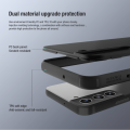 Torbica Nillkin Scrub Pro za Samsung S901B Galaxy S22 5G plava