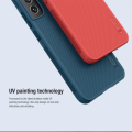 Torbica Nillkin Scrub Pro za Samsung S901B Galaxy S22 5G plava