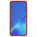 Torbica Nillkin Scrub Pro za Samsung S906B Galaxy S22 Plus 5G crvena