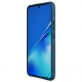Torbica Nillkin Scrub Pro za Samsung S906B Galaxy S22 Plus 5G plava