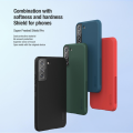 Torbica Nillkin Scrub Pro za Samsung S906B Galaxy S22 Plus 5G zelena