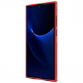 Torbica Nillkin Scrub Pro za Samsung S908B Galaxy S22 Ultra 5G crvena