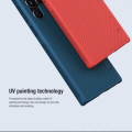 Torbica Nillkin Scrub Pro za Samsung S908B Galaxy S22 Ultra 5G zelena