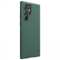 Torbica Nillkin Scrub Pro za Samsung S908B Galaxy S22 Ultra 5G zelena