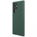 Torbica Nillkin Scrub Pro za Samsung S908B Galaxy S22 Ultra 5G zelena