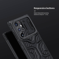 Torbica Nillkin Adventurer za Samsung S908B Galaxy S22 Ultra 5G crna