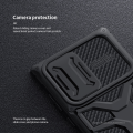 Torbica Nillkin Adventurer za Samsung S908B Galaxy S22 Ultra 5G crna