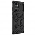 Torbica Nillkin Adventurer za Samsung S908B Galaxy S22 Ultra 5G crna