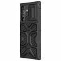Torbica Nillkin Adventurer za Samsung S908B Galaxy S22 Ultra 5G crna