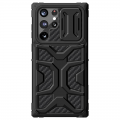 Torbica Nillkin Adventurer za Samsung S908B Galaxy S22 Ultra 5G crna