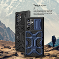 Torbica Nillkin Adventurer za Samsung S908B Galaxy S22 Ultra 5G crna