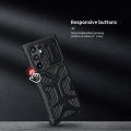 Torbica Nillkin Adventurer za Samsung S908B Galaxy S22 Ultra 5G plava