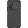 Torbica Nillkin CamShield Pro za Samsung A536B Galaxy A53 5G crna