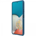 Torbica Nillkin CamShield Pro za Samsung A536B Galaxy A53 5G plava