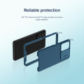Torbica Nillkin CamShield Pro za Samsung A536B Galaxy A53 5G plava