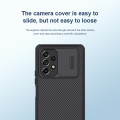 Torbica Nillkin CamShield Pro za Samsung A536B Galaxy A53 5G plava
