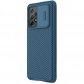 Torbica Nillkin CamShield Pro za Samsung A536B Galaxy A53 5G plava
