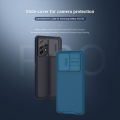 Torbica Nillkin CamShield Pro za Samsung A536B Galaxy A53 5G plava
