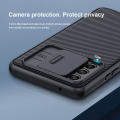 Torbica Nillkin CamShield Pro za Samsung A536B Galaxy A53 5G plava