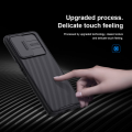 Torbica Nillkin CamShield Pro za Samsung A536B Galaxy A53 5G plava