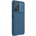 Torbica Nillkin CamShield Pro za Samsung A536B Galaxy A53 5G plava