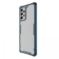 Torbica Nillkin Nature Pro za Samsung A536B Galaxy A53 5G plava