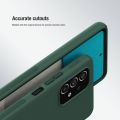 Torbica Nillkin Scrub Pro za Samsung A536B Galaxy A53 5G crna