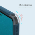 Torbica Nillkin Scrub Pro za Samsung A536B Galaxy A53 5G crna