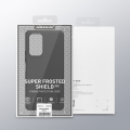 Torbica Nillkin Scrub Pro za Samsung A536B Galaxy A53 5G zelena