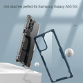 Torbica Nillkin Nature Pro za Samsung A536B Galaxy A53 5G transparent