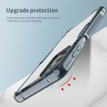 Torbica Nillkin Nature Pro za Samsung A536B Galaxy A53 5G transparent