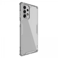 Torbica Nillkin Nature Pro za Samsung A536B Galaxy A53 5G transparent