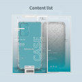 Torbica Nillkin Nature Pro za Samsung A536B Galaxy A53 5G transparent