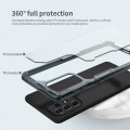 Torbica Nillkin Nature Pro za Samsung A536B Galaxy A53 5G transparent