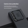 Torbica Nillkin CamShield Silky za Samsung Z Fold 3 crna