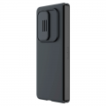 Torbica Nillkin CamShield Silky za Samsung Z Fold 3 crna