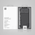 Torbica Nillkin CamShield za Samsung A035G Galaxy A03 crna
