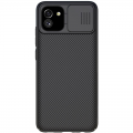 Torbica Nillkin CamShield za Samsung A035G Galaxy A03 crna