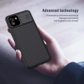 Torbica Nillkin CamShield za Samsung A035G Galaxy A03 plava